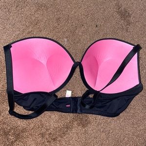 Victoria secret Pink Bra 36D